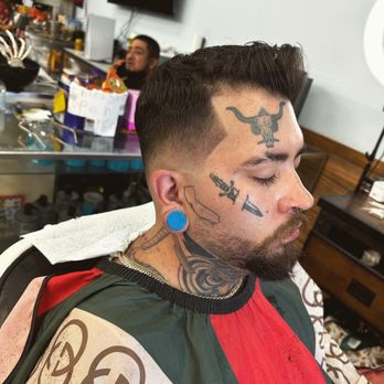 Epic Haircut - Barbers Near Me - National City, California Epic Haircut - Barbers Near Me - National City, California