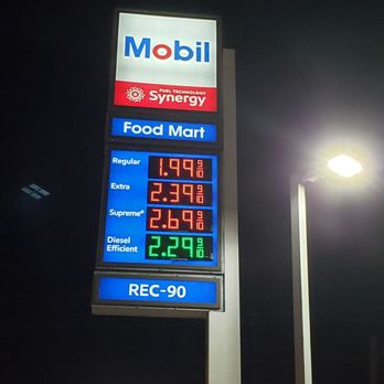 Mobil - Gas Stations Near Me - Miami, Florida Mobil - Gas Stations Near Me - Miami, Florida