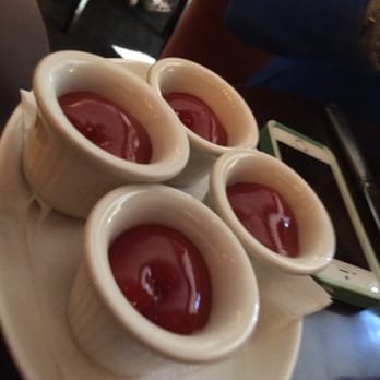 Rouge - Heinz ketchup... - Breakfast & Brunch Near Me - Philadelphia, Pennsylvania Rouge - Heinz ketchup... - Breakfast & Brunch Near Me - Philadelphia, Pennsylvania