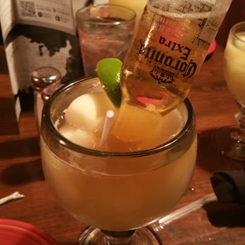 Cadillac Bar - Coronarita - Tex-Mex Near Me - Houston, Texas