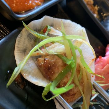 Sookdal - Wrapped meat - Korean Near Me - Garden Grove, California