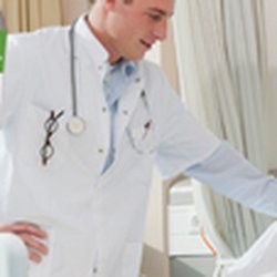 Saltom Medicals