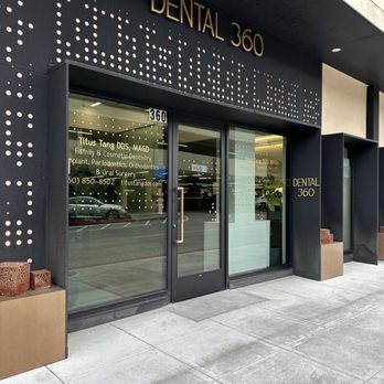Titus Tang, DDS MAGD - General Dentistry Near Me - San Mateo, California