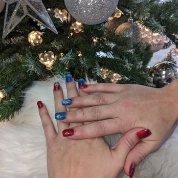 Model Nails - Nail Salons Near Me - Sacramento, California