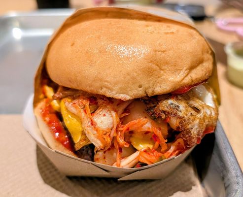 Gott's Napa by null Gott's Napa by null