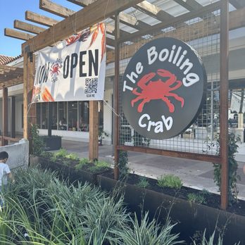 The Boiling Crab - Cajun/Creole Near Me - Austin, Texas The Boiling Crab - Cajun/Creole Near Me - Austin, Texas