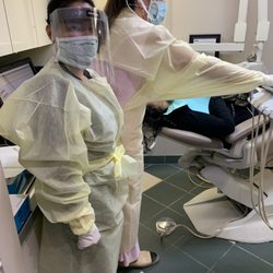 Maria D Herrera Dentistry