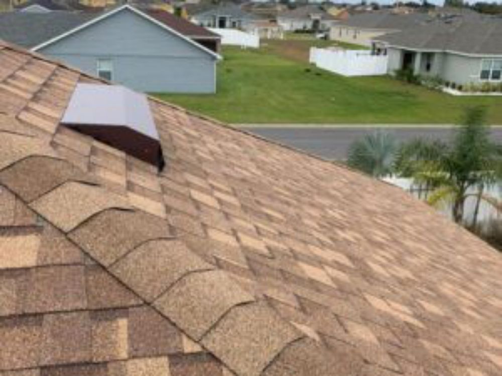 Slide of Bellanger Roofing and Construction