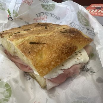 Best Sicily Bottega - Palermo Focaccia - Olive Oil Near Me - New York, New York Best Sicily Bottega - Palermo Focaccia - Olive Oil Near Me - New York, New York