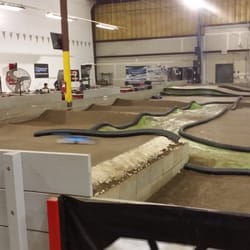 Rainman's Hobby & Raceway