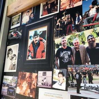 Gas Monkey Garage - Mural wall as soon as you enter store - Used Car Dealers Near Me - Dallas, Texas Gas Monkey Garage - Mural wall as soon as you enter store - Used Car Dealers Near Me - Dallas, Texas