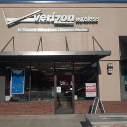 N Touch Wireless, Verizon Authorized Retailer