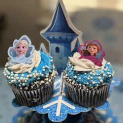 Cupcakes
