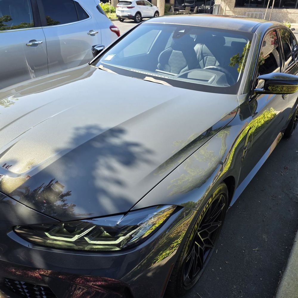 Sharif Window Tinting - Car Window Tinting Near Me - Elk Grove, California Sharif Window Tinting - Car Window Tinting Near Me - Elk Grove, California