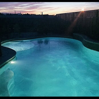 Aquos Pools - Swimming Pools Near Me - Manteca, California