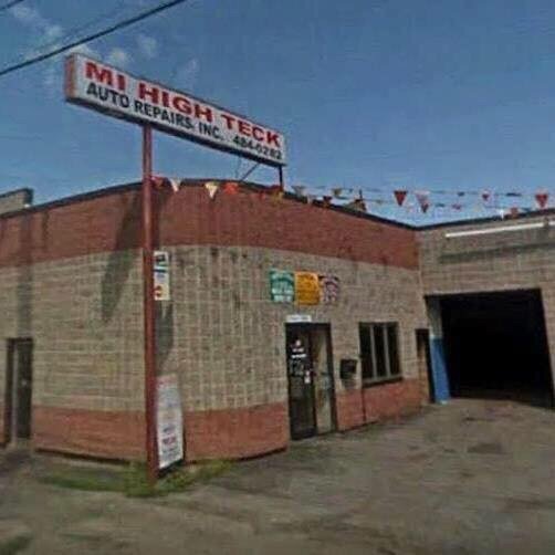 MI HIGH TECK AUTO Updated September 2024 1911 E Main St, Endicott
