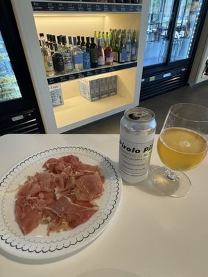 Bar Bucce by null