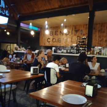 Bendita Costilla - Argentine Near Me - Playa del Carmen, ROO