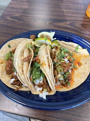 Tortilleria Garcia - Mason by null