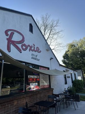 Roxie Deli & Barbeque by null