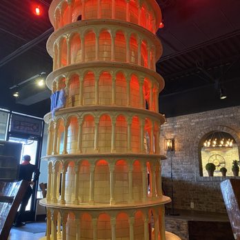 Little Rome - Decor - Italian Near Me - Plano, Texas Little Rome - Decor - Italian Near Me - Plano, Texas