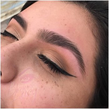 Brows By Lucy - Threading Services Near Me - Berwyn, Illinois Brows By Lucy - Threading Services Near Me - Berwyn, Illinois