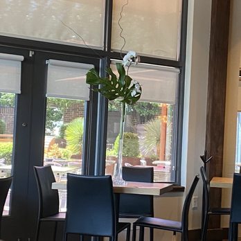 Pacific Table - Look at this amazing centerpiece! - Sushi Bars Near Me - Fort Worth, Texas Pacific Table - Look at this amazing centerpiece! - Sushi Bars Near Me - Fort Worth, Texas