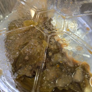 Ezma's Bread Box Café - Stuffed cabbage - Sandwiches Near Me - Virginia Beach, Virginia