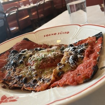 Forno Santo - Lasagne - Wine Bars Near Me - Tulsa, Oklahoma Forno Santo - Lasagne - Wine Bars Near Me - Tulsa, Oklahoma