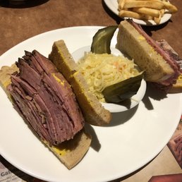 Jumbo Smoked Meat