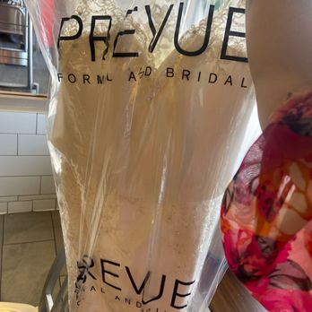 Prevue Formal And Bridal - Lovely dress - Bridal Near Me - La Mesa, California