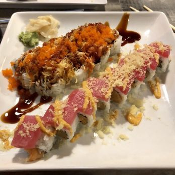 Osake - Japanese Near Me - Covington, Georgia