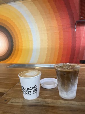 Picacho Coffee Roasters by null