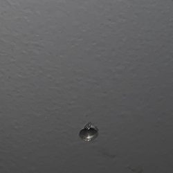 St John's Marine Center - Holes in boat