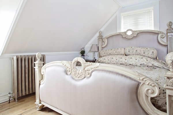 Berwick Lodge by null