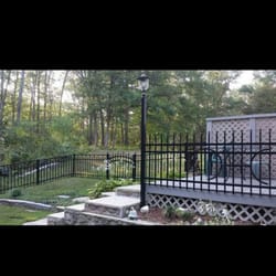 E & E Fence Company