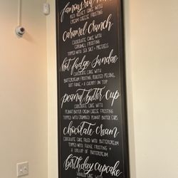 Smallcakes Baton Rouge