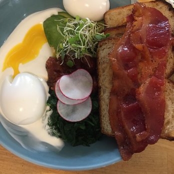 Over Easy - Brunch bowl - Breakfast & Brunch Near Me - Kailua, Hawaii Over Easy - Brunch bowl - Breakfast & Brunch Near Me - Kailua, Hawaii