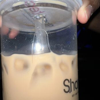 Sharetea - Thank you share tea for this long delicious hair inside my drink. I was truly grossed out by this. - Coffee & Tea Near Me - Renton, Washington Sharetea - Thank you share tea for this long delicious hair inside my drink. I was truly grossed out by this. - Coffee & Tea Near Me - Renton, Washington