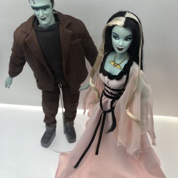 Barbie Expo - Children's Museums Near Me - Montreal, Quebec
