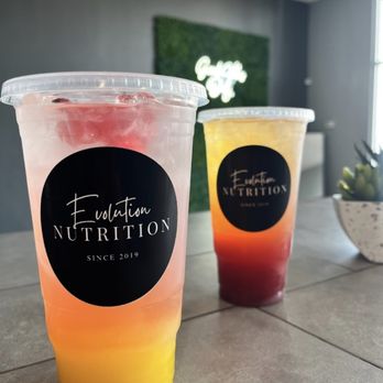 Evolution Nutrition - Nutritionists Near Me - El Paso, Texas Evolution Nutrition - Nutritionists Near Me - El Paso, Texas