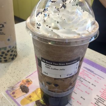 i-Tea - Desserts Near Me - Oakland, California i-Tea - Desserts Near Me - Oakland, California