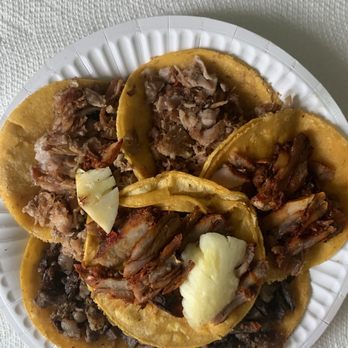 Tacos Al Pastor - Various street tacos - Pop-Up Restaurants Near Me - Ventura, California Tacos Al Pastor - Various street tacos - Pop-Up Restaurants Near Me - Ventura, California