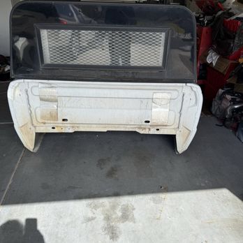 Firestone Complete Auto Care - Ford ranger bed - Auto Repair Near Me - Surprise, Arizona
