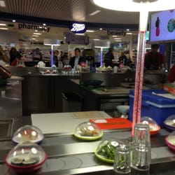 Yo! Sushi