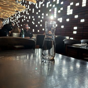 Uchi Denver - Dining room - Japanese Near Me - Denver, Colorado