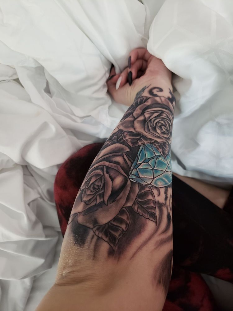 Dream Chaser Tattoo Logo Best Tattoo Ideas