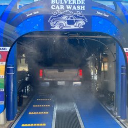 Bulverde Car Wash