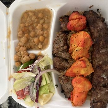 Afghan Kabob - Deli - Middle Eastern Near Me - Springfield, Virginia Afghan Kabob - Deli - Middle Eastern Near Me - Springfield, Virginia
