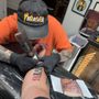 Inkk Culture Tattoo